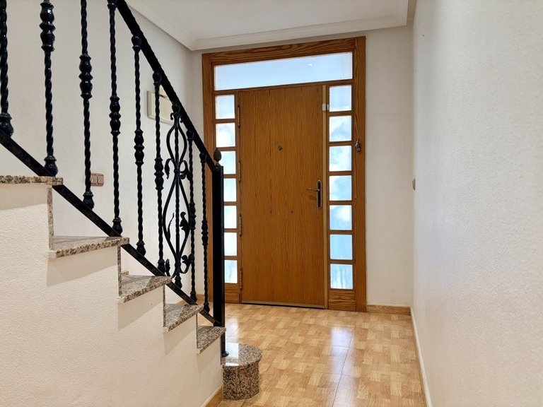 Town House for Sale in Costa Blanca Formentera Del Segura, Alicante 10