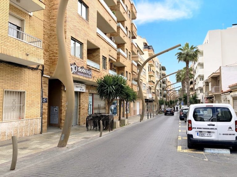 Apartment for Sale in Torrevieja, Alicante 1