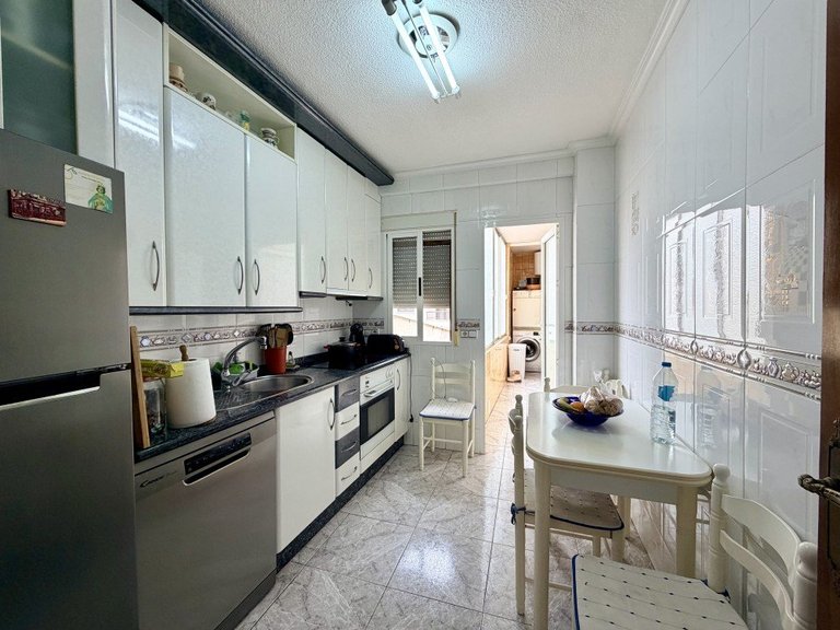 Apartment for Sale in Torrevieja, Alicante 9