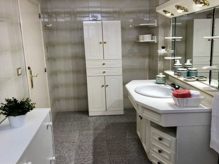 Town House for Sale in Santa Pola, Alicante 12