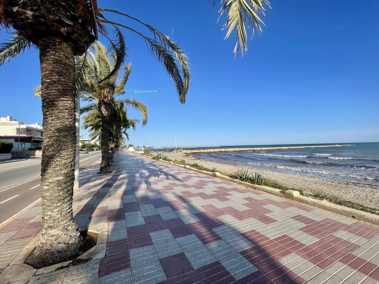 Town House for Sale in Santa Pola, Alicante 25