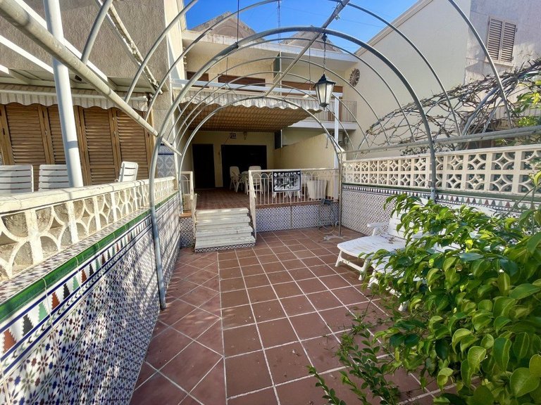 Town House for Sale in Santa Pola, Alicante 26