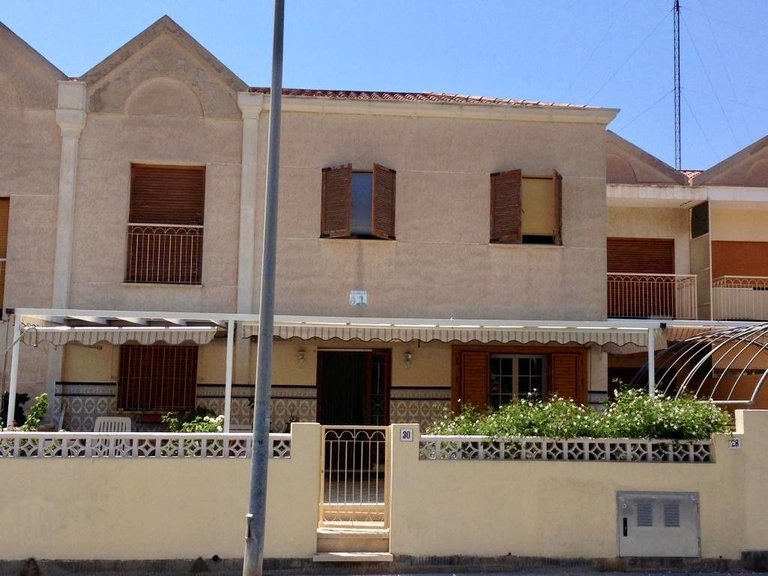 Town House for Sale in Santa Pola, Alicante 24