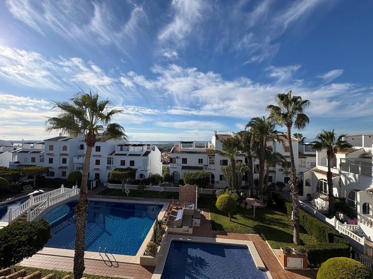 Town House for Sale in Ciudad Quesada, Alicante 2