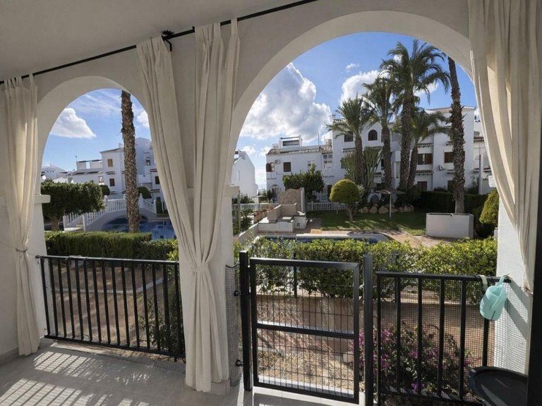 Town House for Sale in Ciudad Quesada, Alicante 16