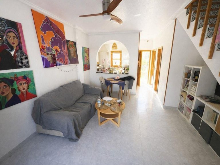 Town House for Sale in Ciudad Quesada, Alicante 7