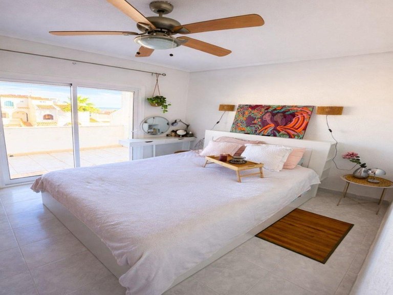 Town House for Sale in Ciudad Quesada, Alicante 9