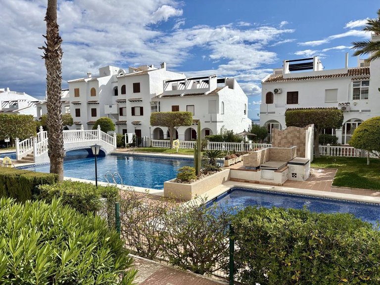 Town House for Sale in Ciudad Quesada, Alicante 1