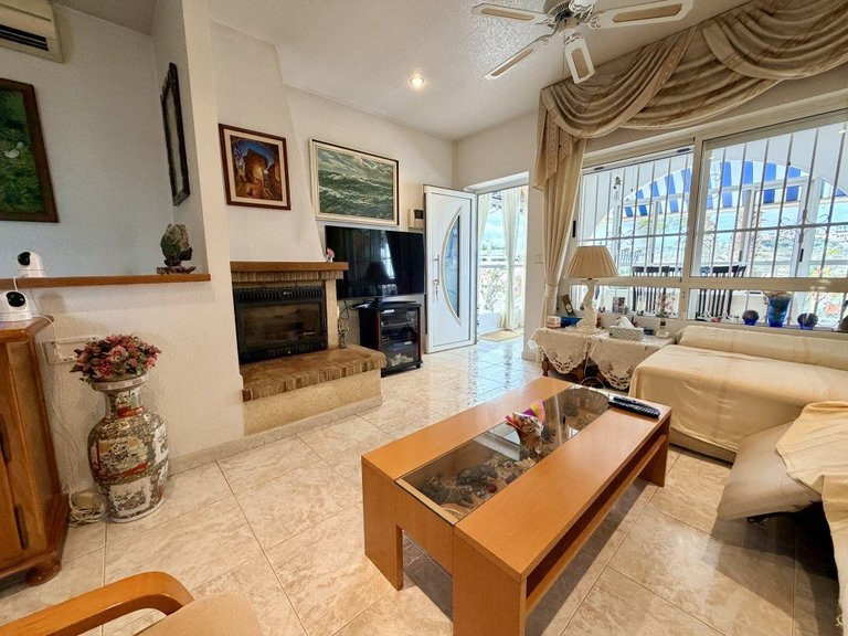 Villa for Sale in Ciudad Quesada, Alicante 11