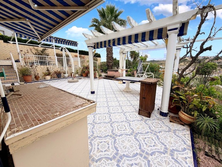 Villa for Sale in Ciudad Quesada, Alicante 17
