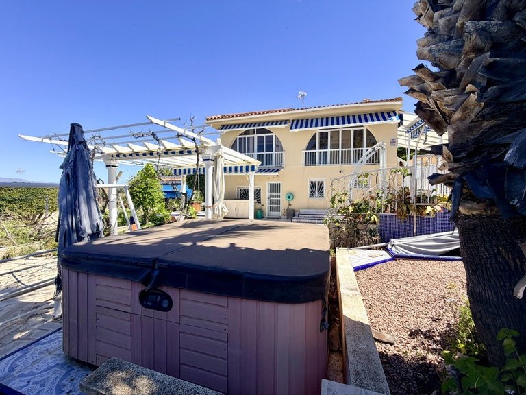 Villa for Sale in Ciudad Quesada, Alicante 20