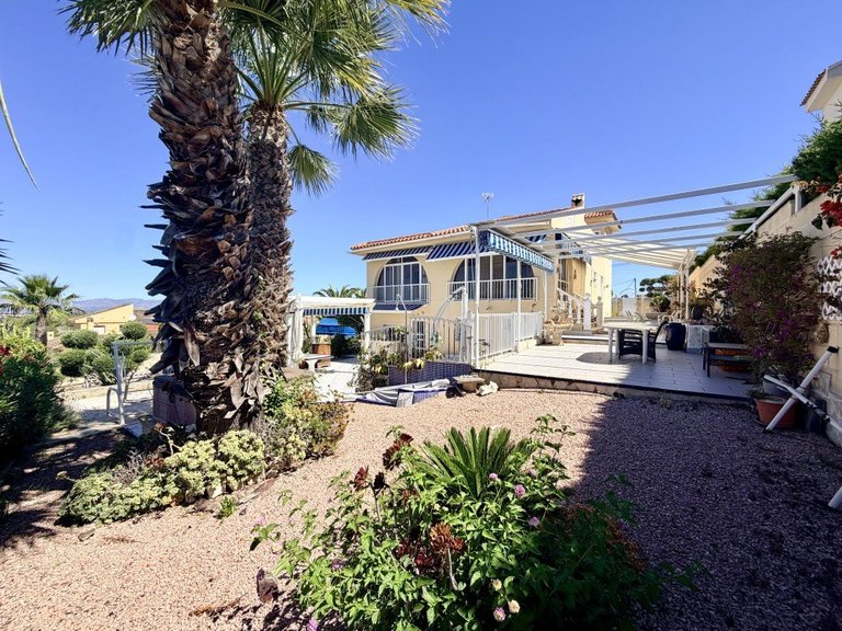 Villa for Sale in Ciudad Quesada, Alicante 21