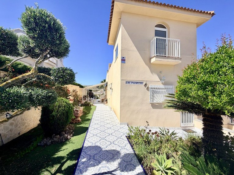 Villa for Sale in Ciudad Quesada, Alicante 22