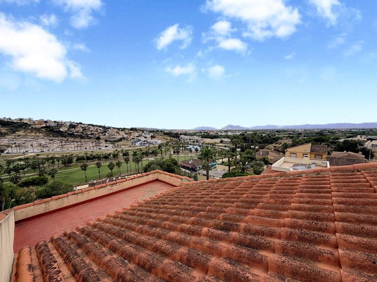 Villa for Sale in Ciudad Quesada, Alicante 24