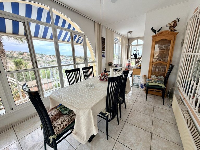 Villa for Sale in Ciudad Quesada, Alicante 9
