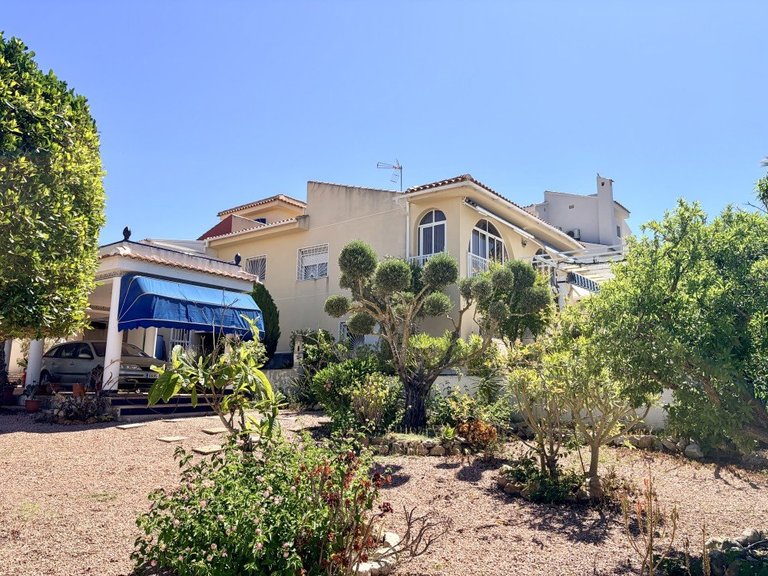 Villa for Sale in Ciudad Quesada, Alicante 12