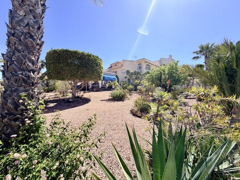 Villa for Sale in Ciudad Quesada, Alicante 13