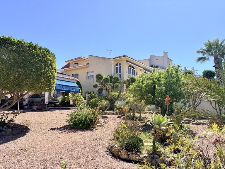 Villa for Sale in Ciudad Quesada, Alicante 14