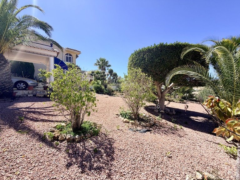 Villa for Sale in Ciudad Quesada, Alicante 15