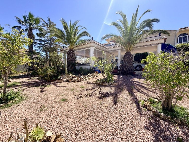 Villa for Sale in Ciudad Quesada, Alicante 16