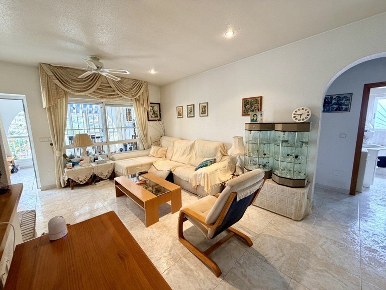 Villa for Sale in Ciudad Quesada, Alicante 21