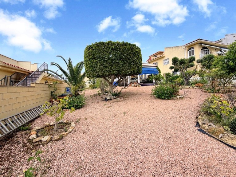 Villa for Sale in Ciudad Quesada, Alicante 22