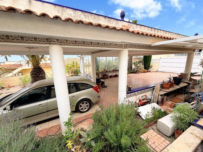 Villa for Sale in Ciudad Quesada, Alicante 24
