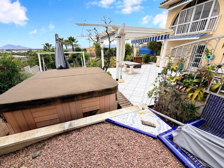 Villa for Sale in Ciudad Quesada, Alicante 25