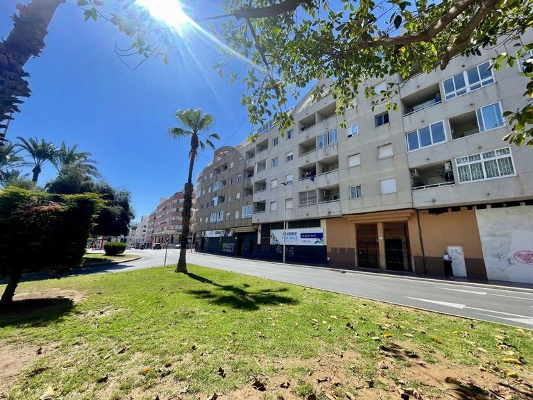 Penthouse for Sale in Torrevieja, Alicante 1