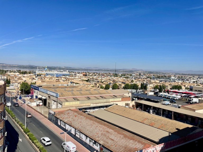 Penthouse for Sale in Torrevieja, Alicante 6