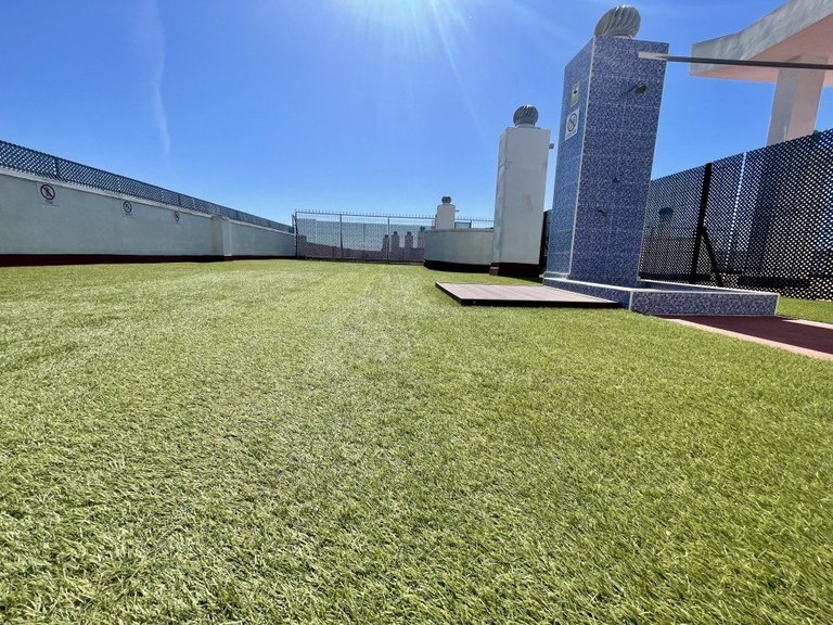 Penthouse for Sale in Torrevieja, Alicante 8