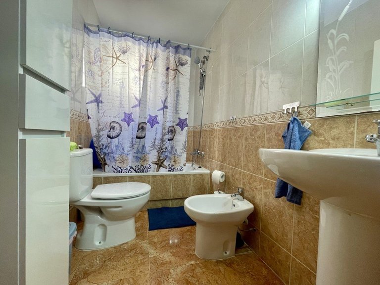 Penthouse for Sale in Torrevieja, Alicante 9