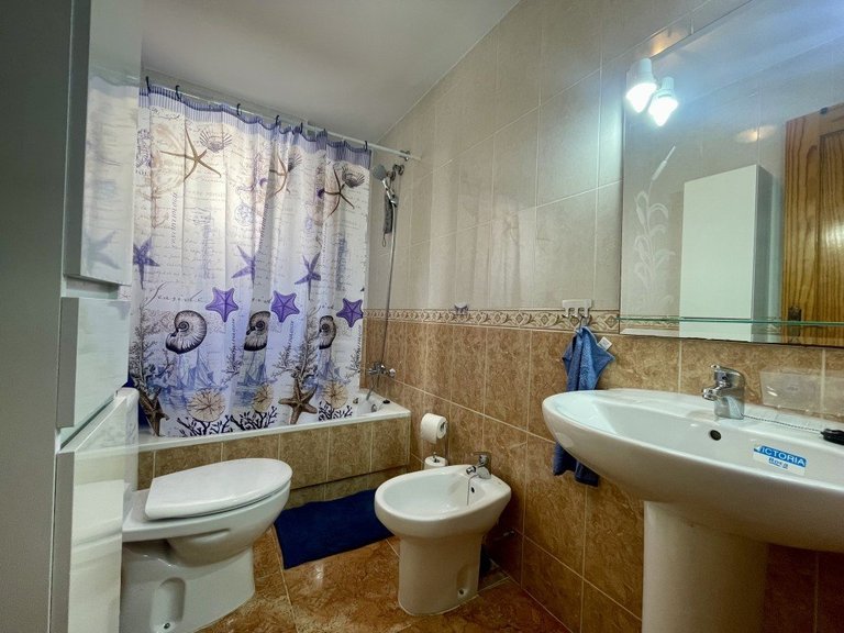Penthouse for Sale in Torrevieja, Alicante 10