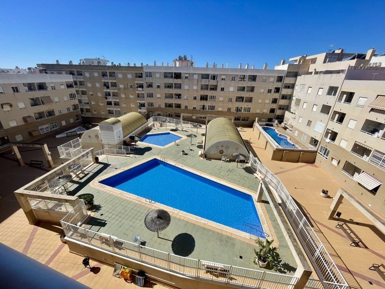 Penthouse for Sale in Torrevieja, Alicante 11