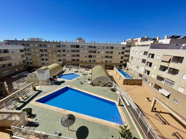 Penthouse for Sale in Torrevieja, Alicante 12