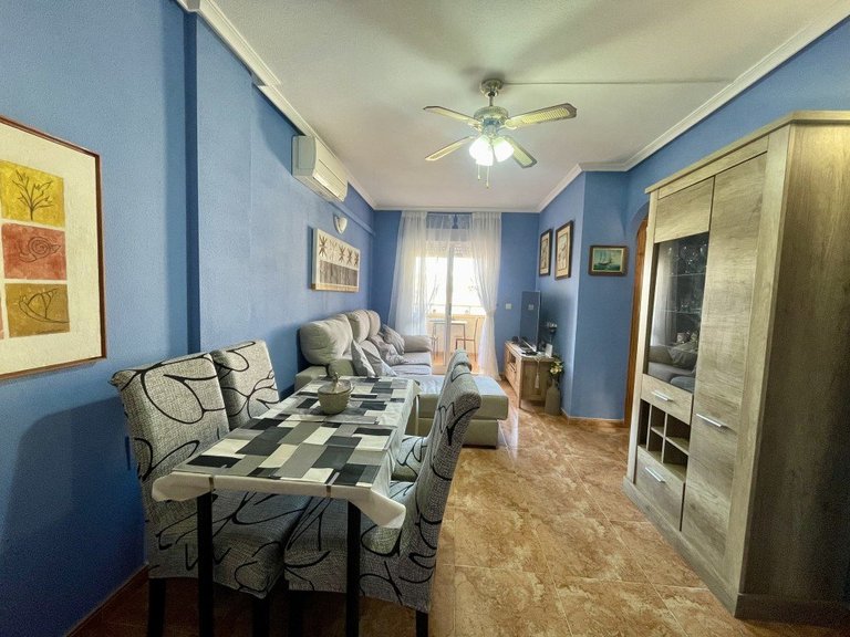 Penthouse for Sale in Torrevieja, Alicante 13