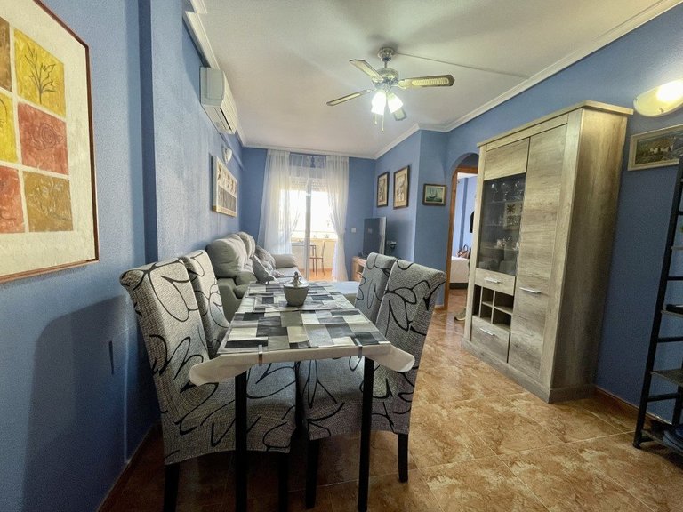 Penthouse for Sale in Torrevieja, Alicante 14