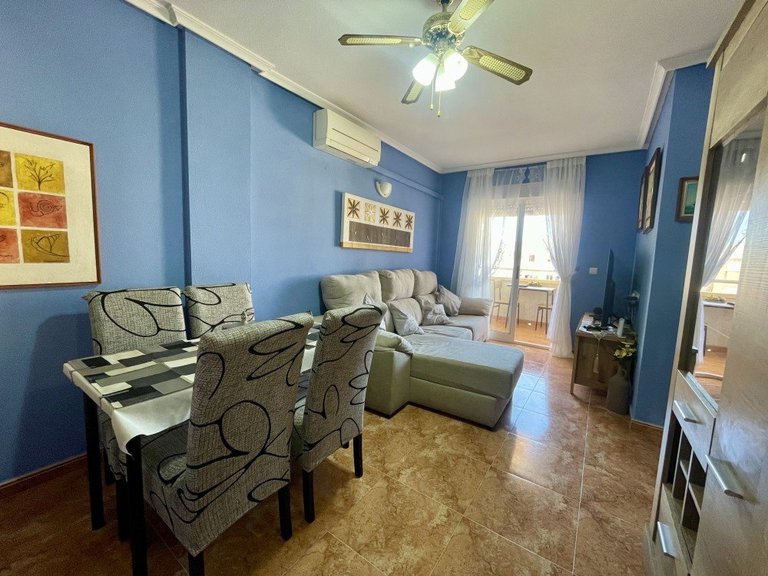 Penthouse for Sale in Torrevieja, Alicante 15