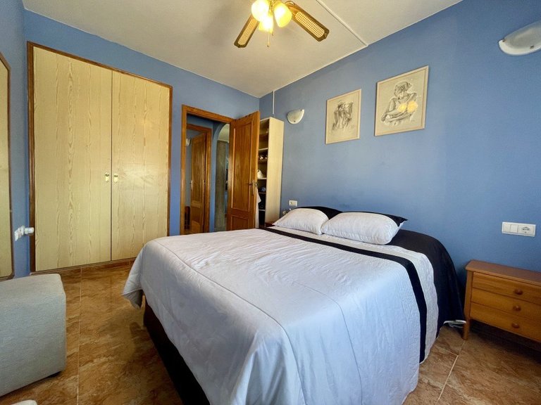 Penthouse for Sale in Torrevieja, Alicante 17