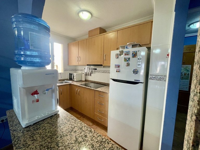 Penthouse for Sale in Torrevieja, Alicante 20