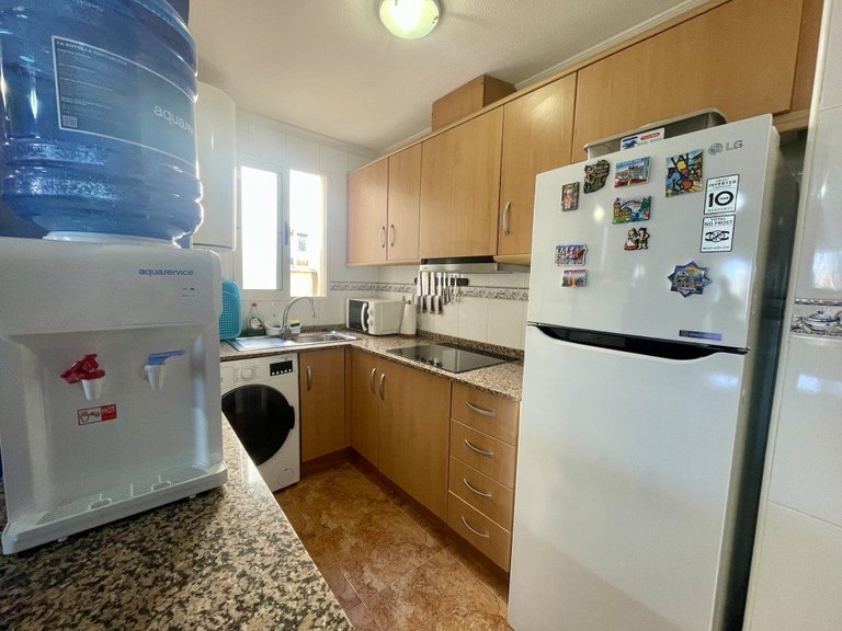 Penthouse for Sale in Torrevieja, Alicante 21