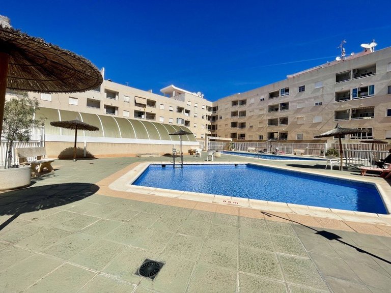 Penthouse for Sale in Torrevieja, Alicante 24