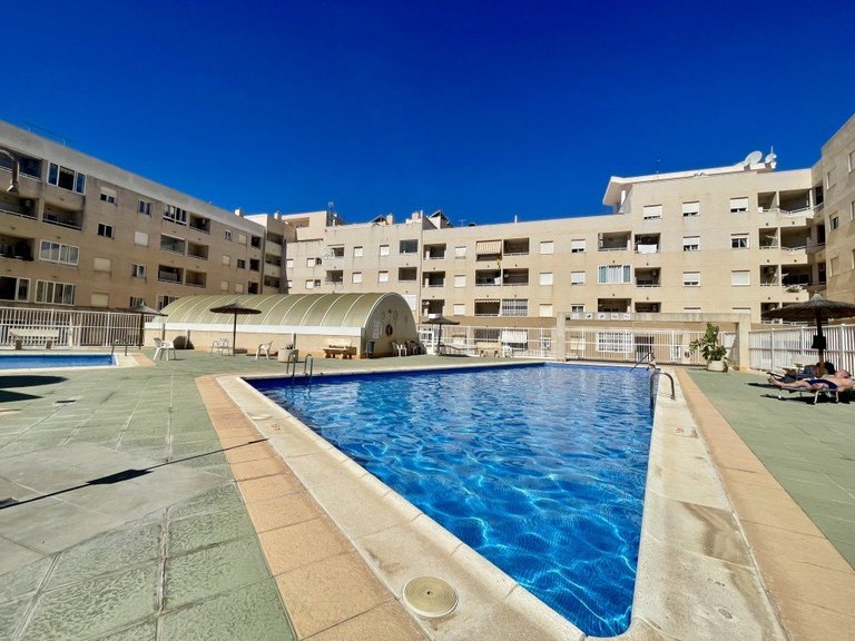 Penthouse for Sale in Torrevieja, Alicante 2