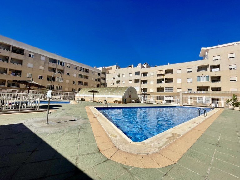 Penthouse for Sale in Torrevieja, Alicante 3