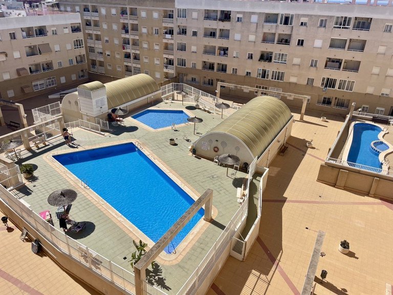 Penthouse for Sale in Torrevieja, Alicante 4