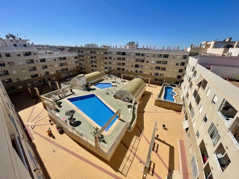 Penthouse for Sale in Torrevieja, Alicante 5
