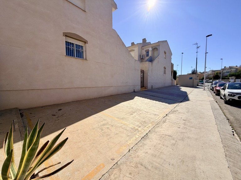 Town House for Sale in Torrevieja, Alicante 10