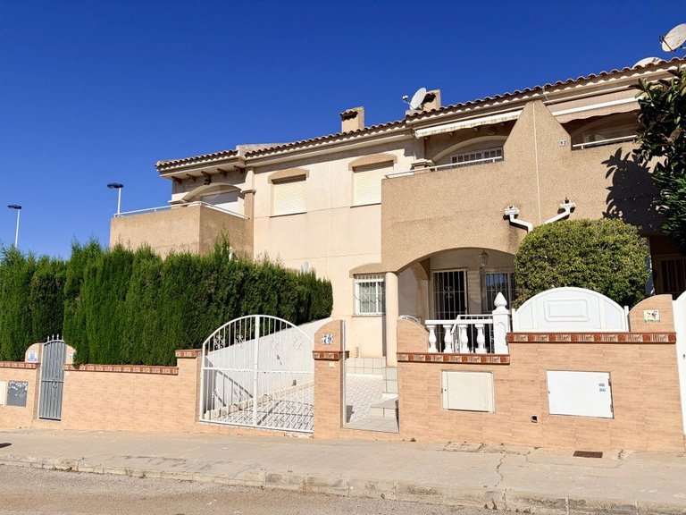 Town House for Sale in Torrevieja, Alicante 11