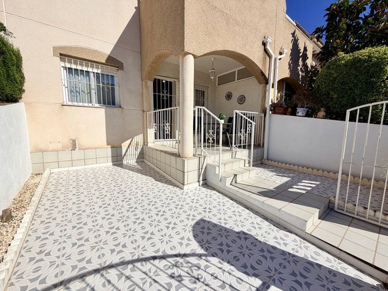 Town House for Sale in Torrevieja, Alicante 12