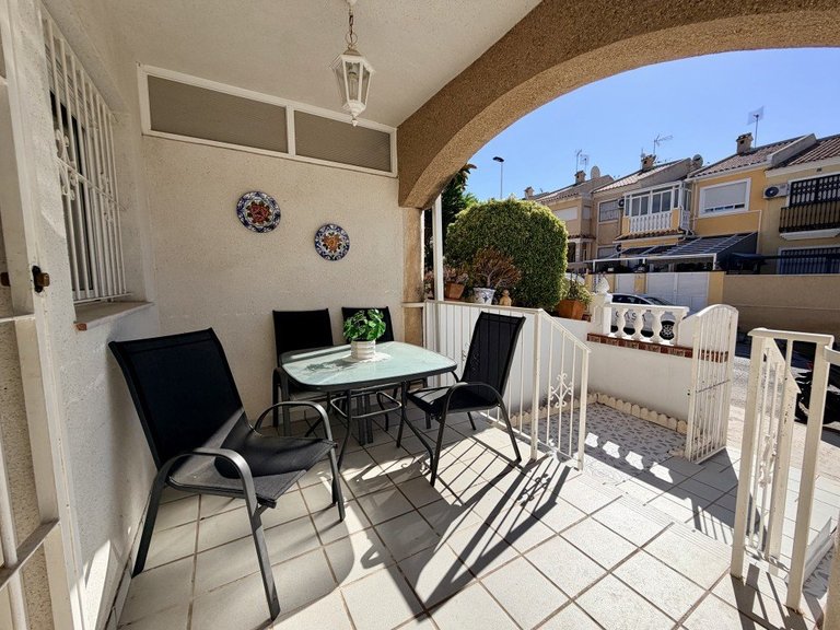 Town House for Sale in Torrevieja, Alicante 13